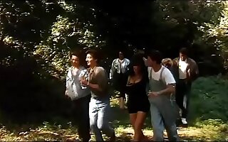 Sodoma Piaceri Proibiti (Full porn movie)