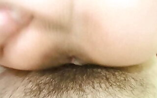 japanese mature with hairy pussy