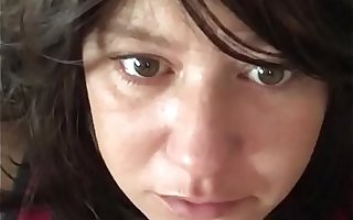 Masterbation squirting