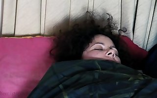 Somnophilia