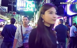 Asia Sex Tourist - Thailand Is #1 For Single Men!