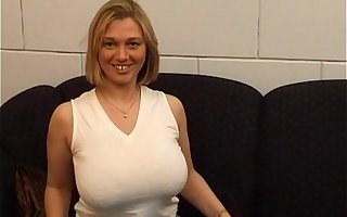 Bijstandsmoeder.nl - Kimberly (Mature - Big Tits - Amateur - MILF)