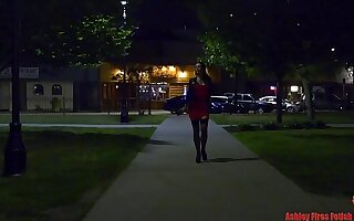 Mommy Is A Driveway Walking Whore - Continued (Modern Taboo Family)